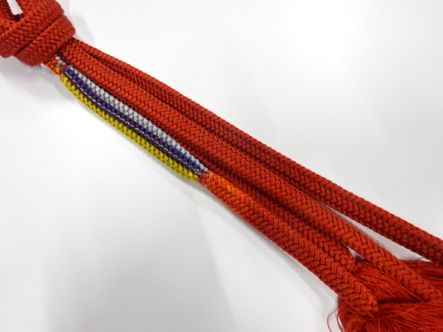 Japanese Kimono / Accessories Silk